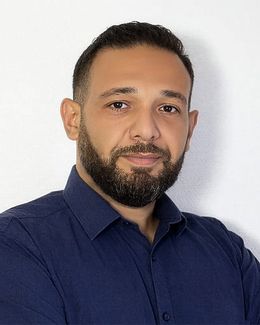Sid, chauffeur VTC de SCA LINK